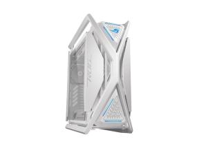 Case ASUS ROG Hyperion GR701 MidiTower Case product features Transparent panel Not included ATX...
