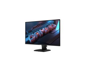 LCD Monitor GIGABYTE GS25F2 EK New 24.5&quot; Gaming Matte Panel IPS 1920x1080 16:9 200 ?? 1 ms...