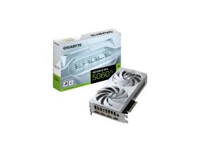 VGA PCIE16 RTX5060TI 8GB/N506TEAGLEOC ICE-8GD GIGABYTE