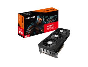 Graphics Card GIGABYTE AMD Radeon RX 7800 XT 16 GB GDDR6 256 bit PCIE 4.0 16x 2xHDMI...