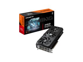 VGA PCIE16 RX9070XT 16GB GDDR6/R9070XTGAMING -16GD GIGABYTE