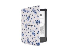 READER ACC CASE 6" FLOWER/H-S-634-F-WW POCKET BOOK