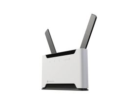 Wireless Router MIKROTIK Wireless Router 3600 Mbps Wi-Fi 6 IEEE 802.11a/b/g IEEE 802.11n IEEE 802...