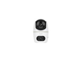 NET CAMERA 5MP PT IR DOME/H5D-5F DAHUA