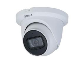 CAMERA HDCVI 2MP IR EYEBALL/HAC-HDW1231TMQ-A-0280B DAHUA