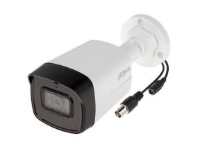 CAMERA HDCVI 5MP IR BULLET/HAC-HFW1500TL-A-0360B-S2 DAHUA