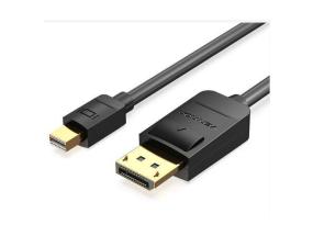 CABLE DP TO HDMI 1.5M/HAGBG VENTION