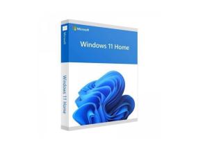 Software MICROSOFT WIN HOME FPP 11 64-bit Eng Intl USB Win Home Retail HAJ-00090