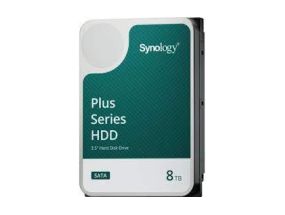 HDD SATA 8TB 7200RPM 6GB/S/512MB HAT3310-8T SYNOLOGY