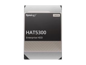 HDD SYNOLOGY HAT5300 20TB SATA 3.0 512 MB 7200 rpm 3,5&quot; HAT5310-20T