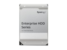 HDD SYNOLOGY 8TB SATA 3.0 256 MB 7200 rpm 3,5&quot; HAT5310-8T