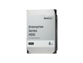 HDD SATA 8TB 7200RPM 6GB/S/HAT5320-8T SYNOLOGY