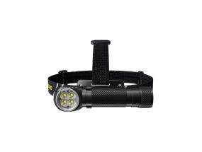 HEADLAMP H SERIES 2700 LUMENS/HC35 NITECORE