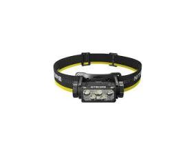 HEADLAMP H SERIES 1600 LUMENS/HC60 UHE NITECORE