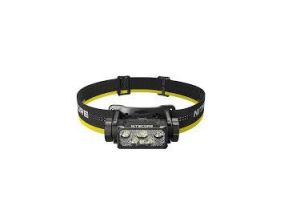 HEADLAMP H SERIES 1600 LUMENS/HC60 UHE NITECORE