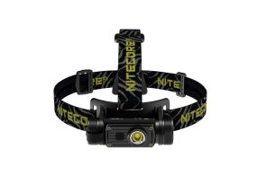 HEADLAMP H SERIES 1200 LUMENS/HC60W V2 NITECORE