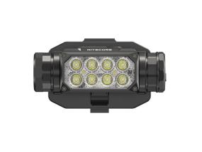 HEADLAMP H SERIES  2000LUMENS/HC65M UHE NITECORE
