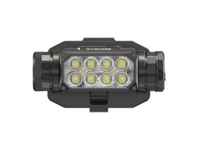 HEADLAMP H SERIES  2000LUMENS/HC65M UHE NITECORE