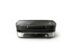 GRILL ELECTRIC/HD6212/90 PHILIPS