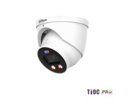 NET CAMERA 8MP IR EYEBALL/HDW3849H-ASPV0280B-PRO DAHUA