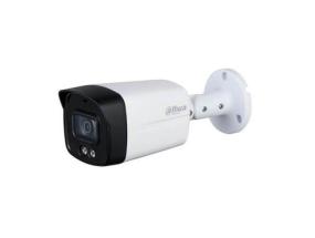 CAMERA HDCVI 5MP LED BULLET/HFW1509TLM-IL-A-0360B-S2 DAHUA