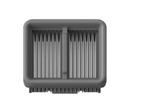 VACUUM ACC FILTER/H12 HHP1 DREAME