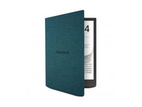 Tablet Case POCKETBOOK Green HN-FP-PU-743G-SG-WW