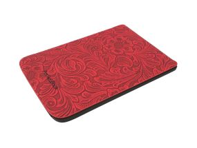 Tablet Case POCKETBOOK 6&quot; Red HPUC-632-R-F
