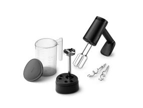 MIXER/BLACK HR3781/10 PHILIPS