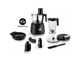 FOOD PROCESSOR/HR7776/90 PHILIPS