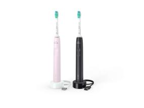 ELECTRIC TOOTHBRUSH/HX3675/15 PHILIPS
