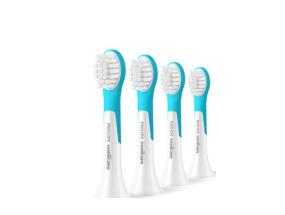 ELECTRIC TOOTHBRUSH ACC HEAD/HX6034/90 PHILIPS