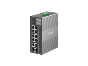NET SWITCH 10PORT 10/100/1000M/OMADA IES210GPP TP-LINK