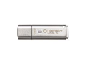 MEMORY DRIVE FLASH USB3.2/128GB IKLP50/128GB KINGSTON