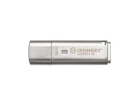 MEMORY DRIVE FLASH USB3.2 32GB/IKLP50/32GB KINGSTON
