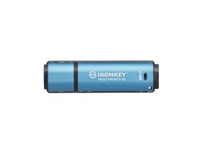 MEMORY DRIVE FLASH USB3.2 64GB/IKVP50/64GB KINGSTON