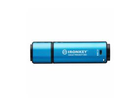 MEMORY DRIVE FLASH USB-C 64GB/IKVP50C/64GB KINGSTON