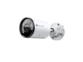 NET CAMERA BULLET H.265+ 8MP/INSIGHT S385(4MM) TP-LINK
