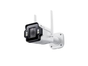 NET CAMERA BULLET H.265+ 4MP/INSIGHT S345-4G(4MM) TP-LINK