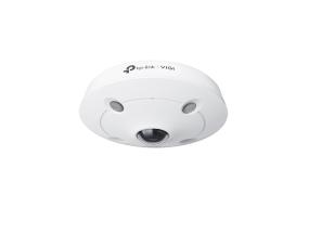 NET CAMERA 5MP IR FISHEYE/VIGI INSIGHT S655I TP-LINK
