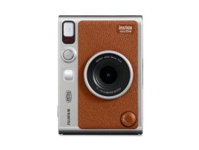 CAMERA INSTANT INSTAX MINI EVO/BROWN FUJIFILM