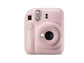 CAMERA INSTANT/INSTAX MINI 12 PINK FUJIFILM