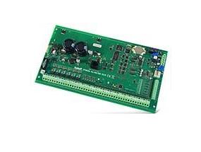CONTROL PANEL GRADE 3/INTEGRA 256 PLUS SATEL