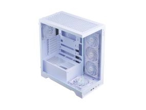 Case ADATA INVADER X BTF MidiTower Case product features Transparent panel ATX MicroATX MiniITX...