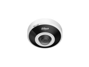 NET CAMERA 6MP FISHEYE DOME/IPC-EBW5641-AS DAHUA