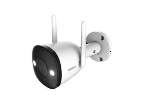 WRL CAMERA BULLET 2 4MP/IPC-F42FEP IMOU