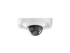 СЕТЕВАЯ КАМЕРА 4MP ИК КУПОЛЬНАЯ/IPC-HDBW2441R-ZAS-27135 DAHUA