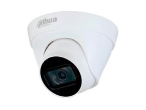 NET CAMERA 2MP IR EYEBALL/IPC-HDW1230T1-0360B-S5 DAHUA