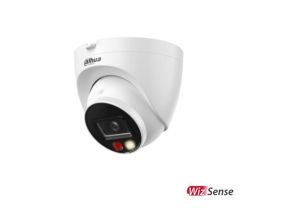 NET CAMERA 4MP EYEBALL/IPC-HDW2449T-S-IL-0280B DAHUA