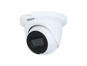 NET CAMERA 4MP IR EYEBALL/IPC-HDW2441TM-S-0280B DAHUA